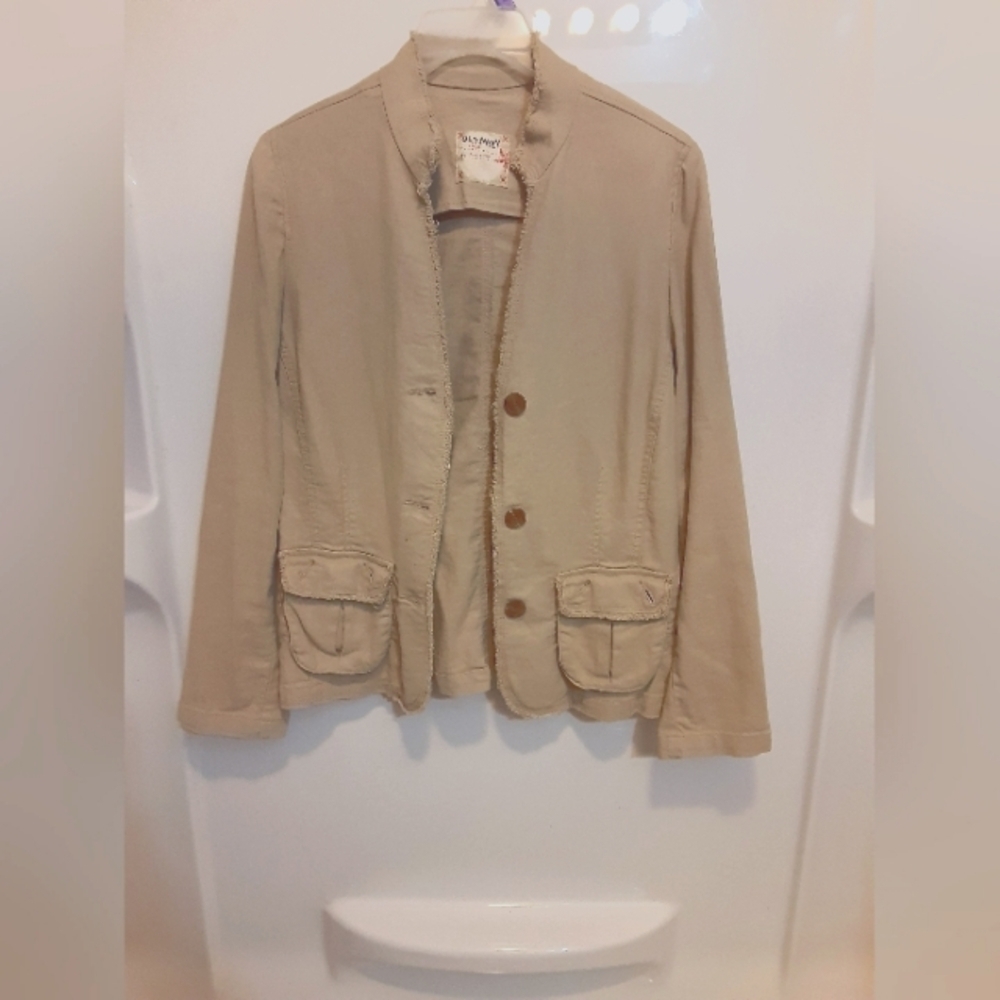 Old Navy Women's Jacket/Blazer